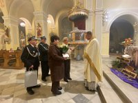 5.03.2026 - Msza Swieta urodzinowa w intencji ks. Proboszcza Daniela Kasprzaka